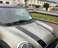 08 Mini Cooper - Image 4/9