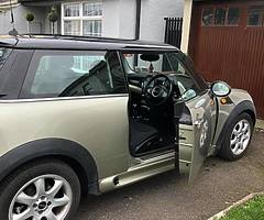 08 Mini Cooper - Image 5/9