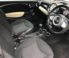 08 Mini Cooper - Image 8/9