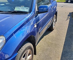 05 Toyota Rav 5 €950 one