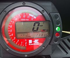 2003 kawasaki z1000 - Image 4/8