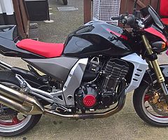 2003 kawasaki z1000 - Image 5/8