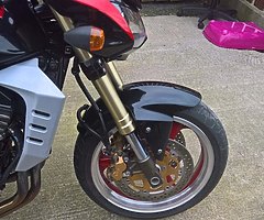 2003 kawasaki z1000 - Image 6/8