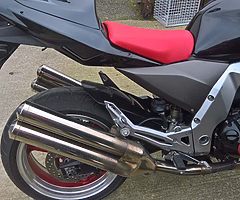 2003 kawasaki z1000 - Image 7/8