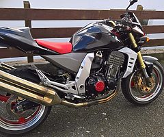 2003 kawasaki z1000 - Image 8/8