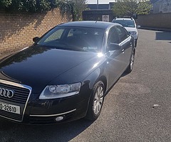 Audi A6 2.0 07 - Image 4/10