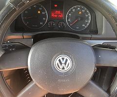 2004 Volkswagen GOLF GTI KITTED 1.6 TAXED TILL JUNE AND NCTD - Image 10/10