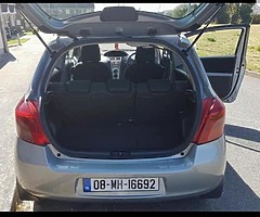 Toyota Yaris - Image 4/6