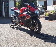 K6 gsxr 600 - Image 7/7