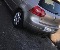 Volkswagen Golf - Image 4/6