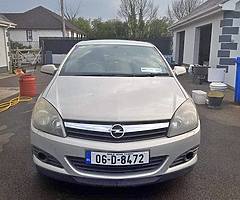 Opel astra gtc sxi - Image 1/10