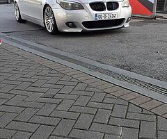 bmw e60 520d - Image 7/10