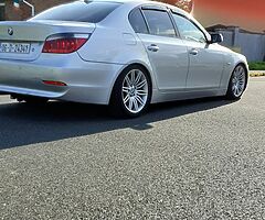 bmw e60 520d - Image 10/10