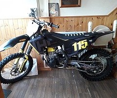 husqvarnas - Image 3/5