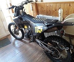 husqvarnas - Image 4/5