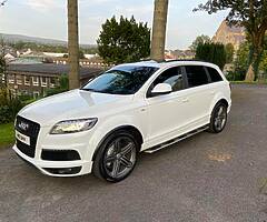 Audi Q7 - Image 3/10