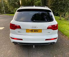 Audi Q7 - Image 4/10