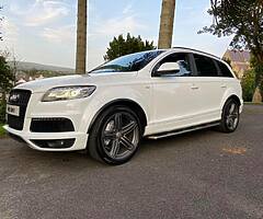 Audi Q7 - Image 6/10