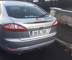 2008 1.8 mondeo - Image 3/9