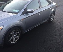 2008 1.8 mondeo - Image 9/9