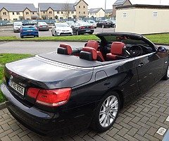 Bmw 320 i convertible - Image 4/7