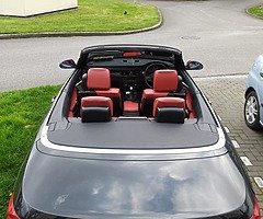 Bmw 320 i convertible - Image 5/7