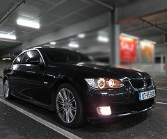 Bmw 320 i convertible - Image 6/7