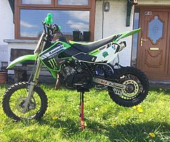 Kx65 2011