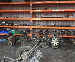 Van parts - Image 9/10