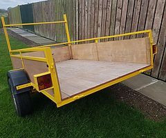 Trailer ( last time advertising it £250 No offers ) - Image 4/10