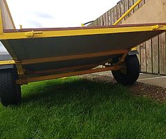 Trailer ( last time advertising it £250 No offers ) - Image 5/10