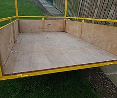 Trailer ( last time advertising it £250 No offers ) - Image 7/10