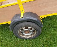 Trailer ( last time advertising it £250 No offers ) - Image 8/10