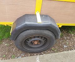 Trailer ( last time advertising it £250 No offers ) - Image 9/10