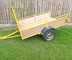 Trailer ( last time advertising it £250 No offers ) - Image 10/10