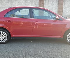 Toyota Avensis 1.6 Aura