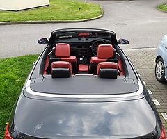 Bmw 320 i convertible - Image 4/7