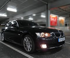 Bmw 320 i convertible - Image 5/7