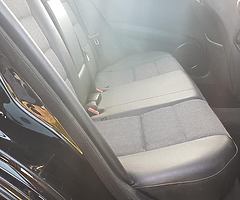 Mercedes C200 CDI Automatic Avantgarde - Image 10/10