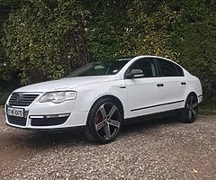 Volkswagen Passat 1.9 tdi *low miles*