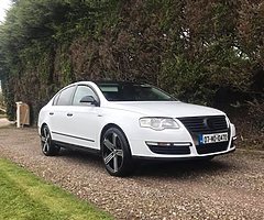 Volkswagen Passat 1.9 tdi *low miles* - Image 3/9