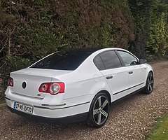 Volkswagen Passat 1.9 tdi *low miles* - Image 5/9