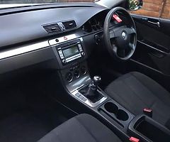 Volkswagen Passat 1.9 tdi *low miles* - Image 8/9