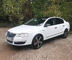 Volkswagen Passat 1.9 tdi *low miles* - Image 9/9