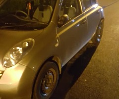 Nissan micra - Image 4/6