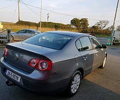 Passat 1.9 Diesel - Image 4/4