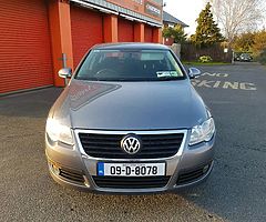 Passat 1.9 Diesel - Image 4/4