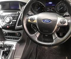 Ford Focus - Image 4/6