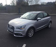 Calls only 0851416692 2014 AUDI A1 - Image 2/7