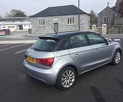 Calls only 0851416692 2014 AUDI A1 - Image 3/7
